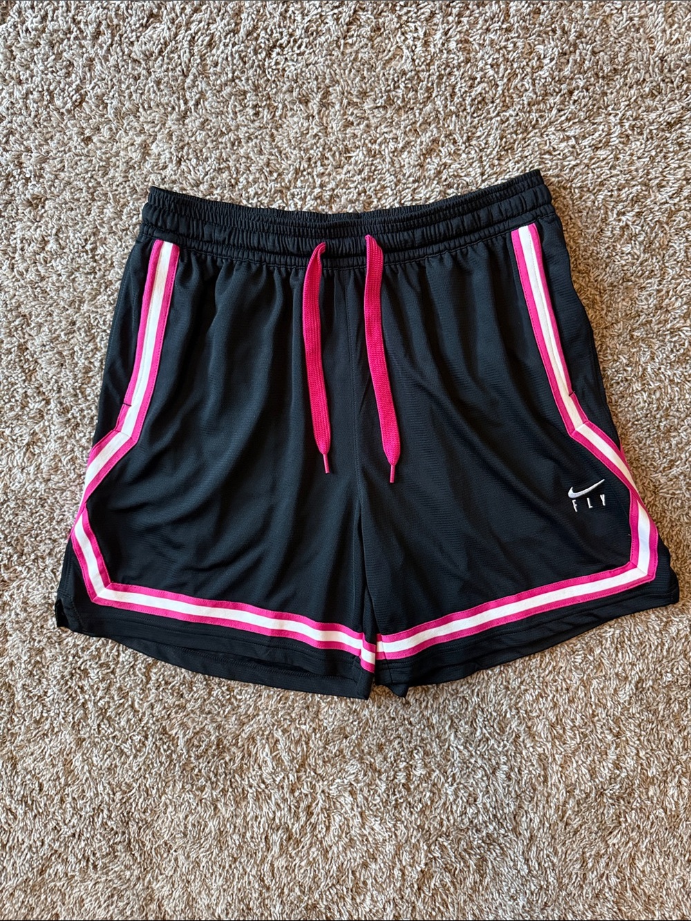 Nike Women's Crossover Dri-FIT 5" Basketball Shorts